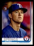 #605 Jeffrey Springs 