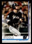 #607 J.T. Riddle 