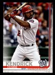 #610 Howie Kendrick 