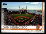 #616 Oracle Park  