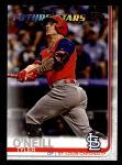 #655 Future Stars Tyler O'Neill  
