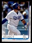 #658 Max Muncy 