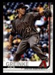 #661 Zack Greinke 