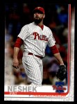 #668 Pat Neshek 
