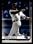 #670 Eloy Jimenez  