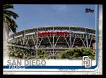 #682 Petco Park 