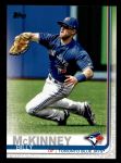 #685 Billy McKinney  
