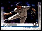 #687 Brandon Woodruff  