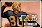 #88 Tobin Rote 