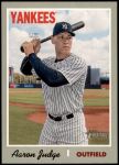 #499 Aaron Judge 