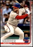 #400 Bryce Harper 