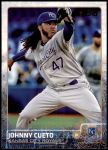 #304 Johnny Cueto 