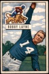#102 Bobby Layne 