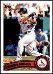 #90 Yadier Molina 