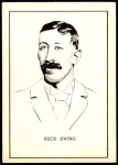 Buck Ewing 