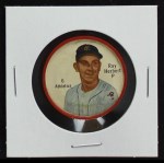 #6 Ray Herbert 