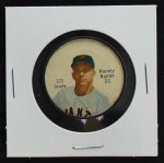 #121 Harvey Kuenn 