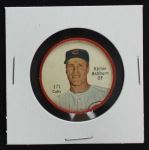 #171 Richie Ashburn 