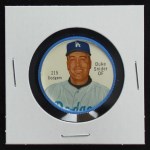#215 Duke Snider 