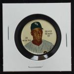 #39 Minnie Minoso White Sox 