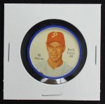 #86 Andy Carey   Phillies 