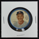 #7 Ken Aspromonte  Angels 