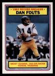 #3 Record Breaker Dan Fouts 