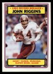 #8 Record Breaker John Riggins 