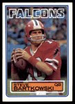 #15 Steve Bartkowski 