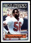 #24 Al Richardson 