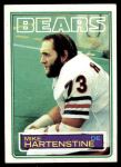 #31 Mike Hartenstine 