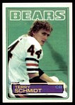 #37 Terry Schmidt 
