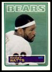 #40 Rickey Watts 