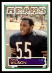 #41 Otis Wilson 