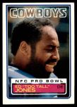 #49 Ed Too Tall Jones 