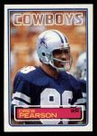 #51 Drew Pearson 