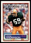 #75 John Anderson 
