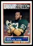 #78 Mike Douglass 