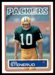 #85 Jan Stenerud 