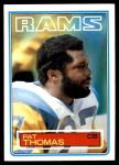 #95 Pat Thomas 