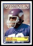 #103 Doug Martin 