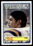#106 Willie Teal 