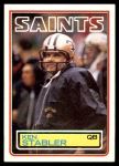 #118 Ken Stabler 