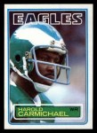 #137 Harold Carmichael 