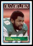 #140 Carl Hairston 