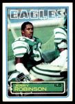 #146 Jerry Robinson 