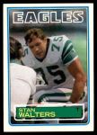 #150 Stan Walters 
