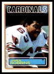 #160 Tootie Robbins 