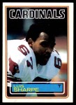 #161 Luis Sharpe 