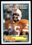 #181 James Owens 